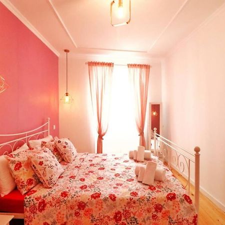 A Casinha Do Alboi Villa Aveiro Ngoại thất bức ảnh