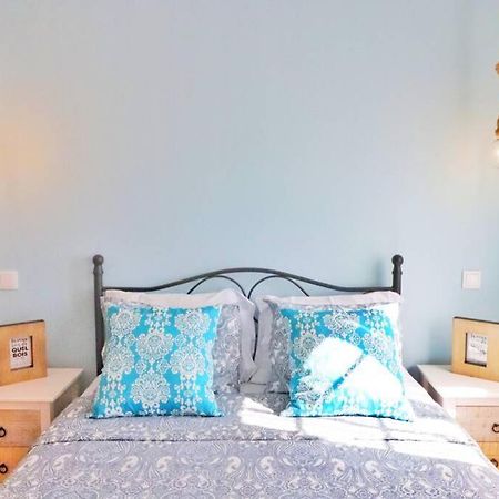 A Casinha Do Alboi Villa Aveiro Ngoại thất bức ảnh