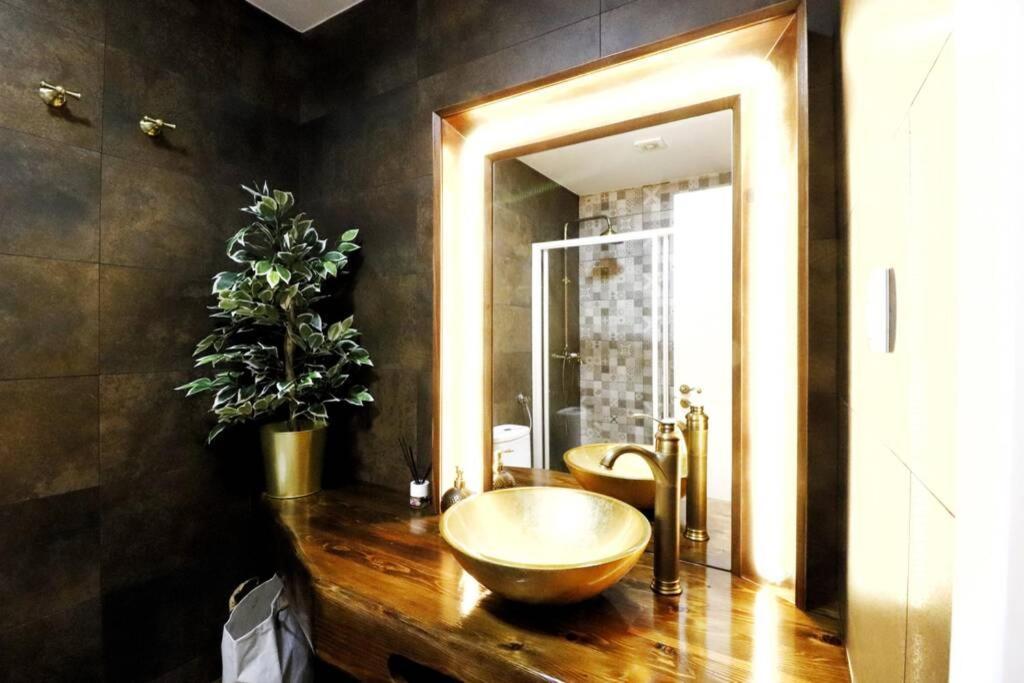 A Casinha Do Alboi Villa Aveiro Ngoại thất bức ảnh