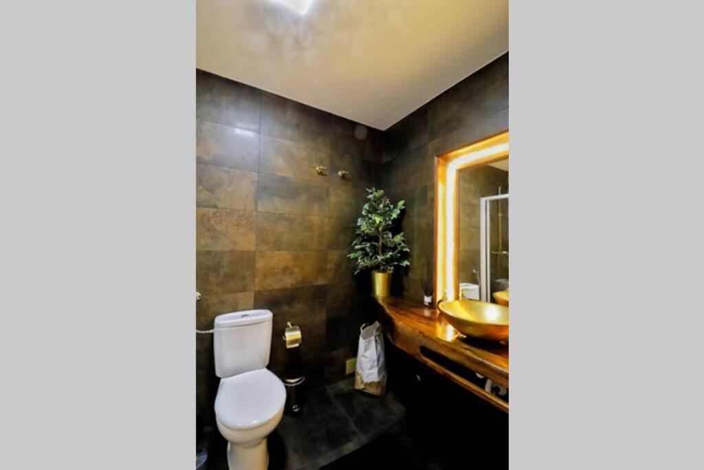 A Casinha Do Alboi Villa Aveiro Ngoại thất bức ảnh