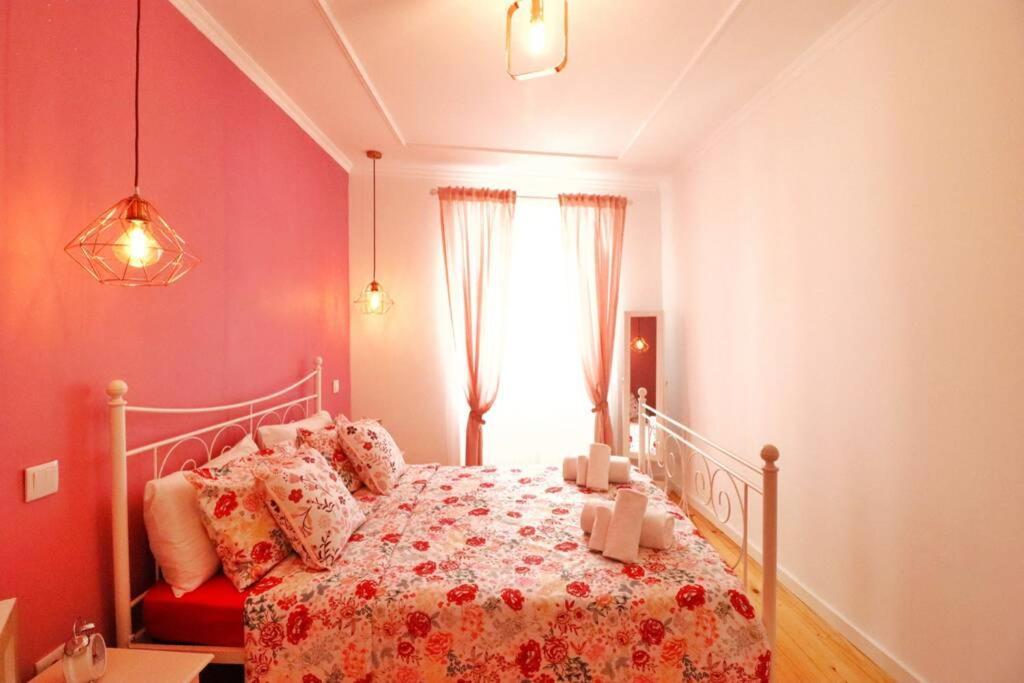 A Casinha Do Alboi Villa Aveiro Ngoại thất bức ảnh