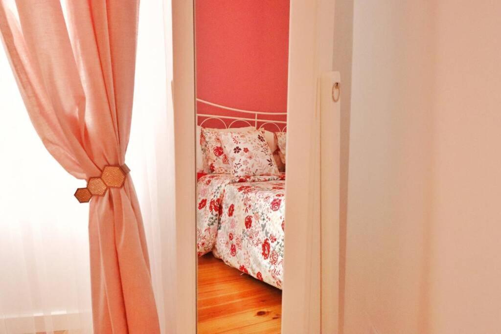A Casinha Do Alboi Villa Aveiro Ngoại thất bức ảnh