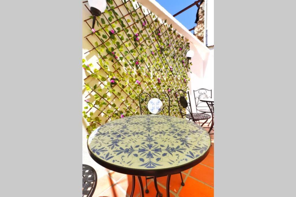 A Casinha Do Alboi Villa Aveiro Ngoại thất bức ảnh