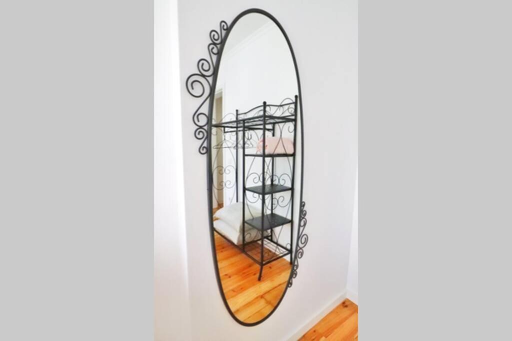 A Casinha Do Alboi Villa Aveiro Ngoại thất bức ảnh