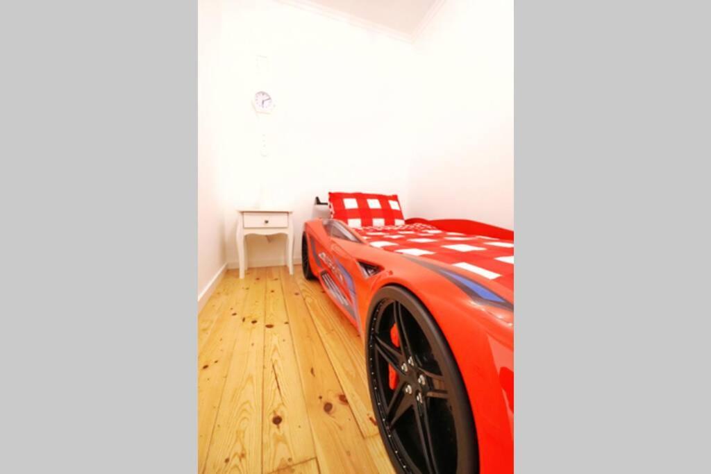 A Casinha Do Alboi Villa Aveiro Ngoại thất bức ảnh